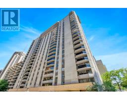 201 - 470 LAURIER AVENUE W, Ottawa, Ontario