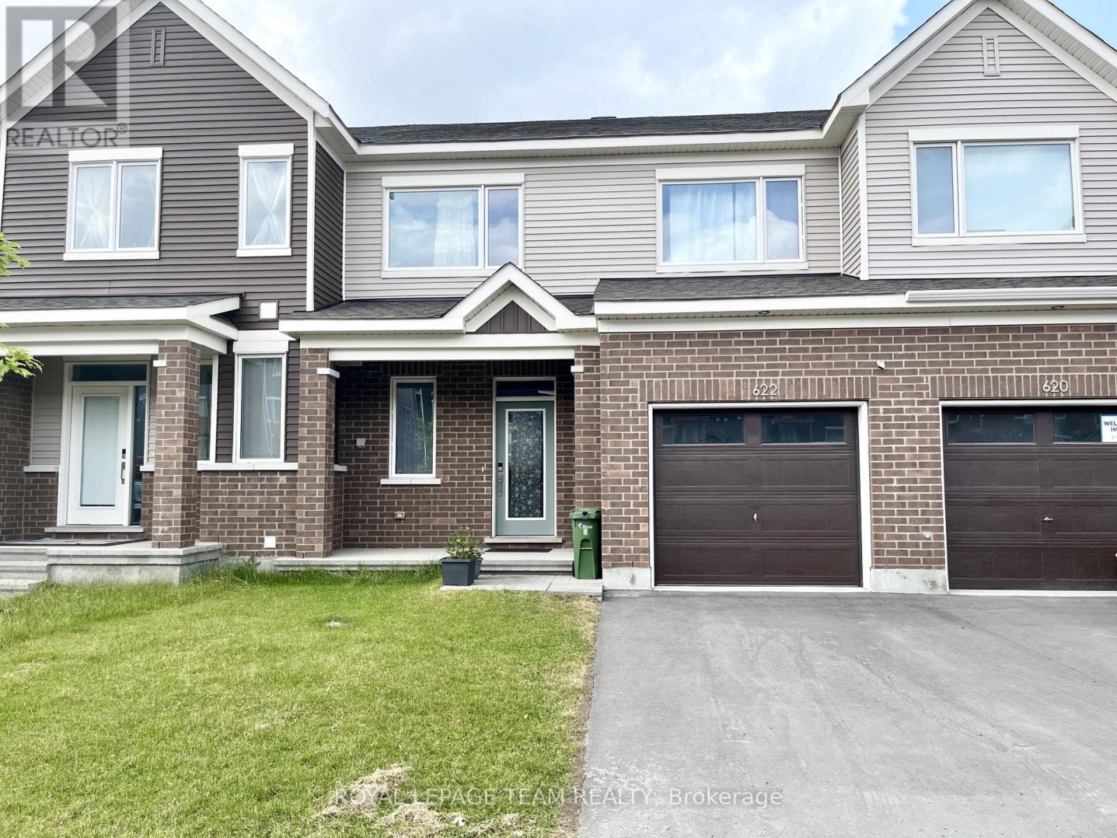 622 EXPANSION ROAD, Ottawa, Ontario