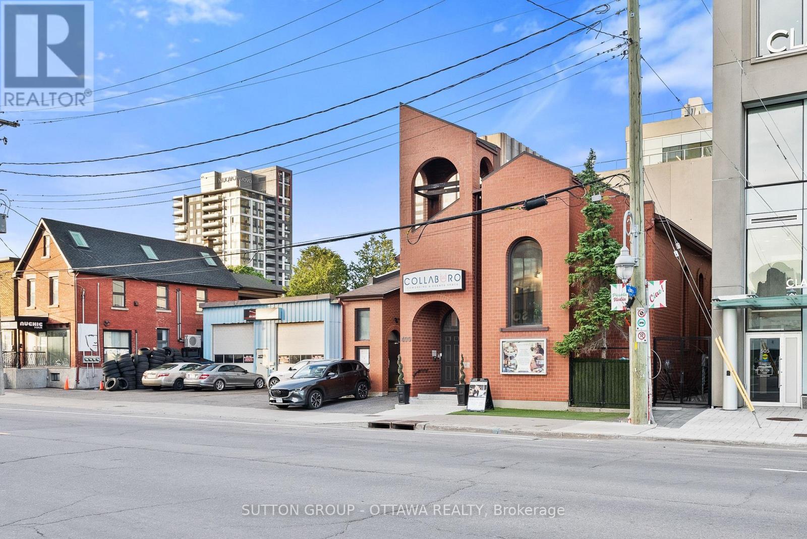 499 Preston Street, Ottawa, Ontario  K1S 4N7 - Photo 2 - X13444610