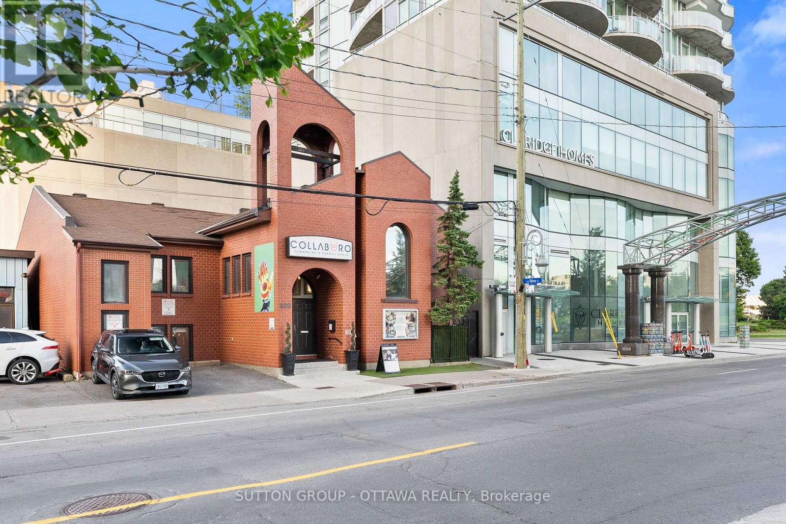 499 Preston Street, Ottawa, Ontario  K1S 4N7 - Photo 2 - X13444616