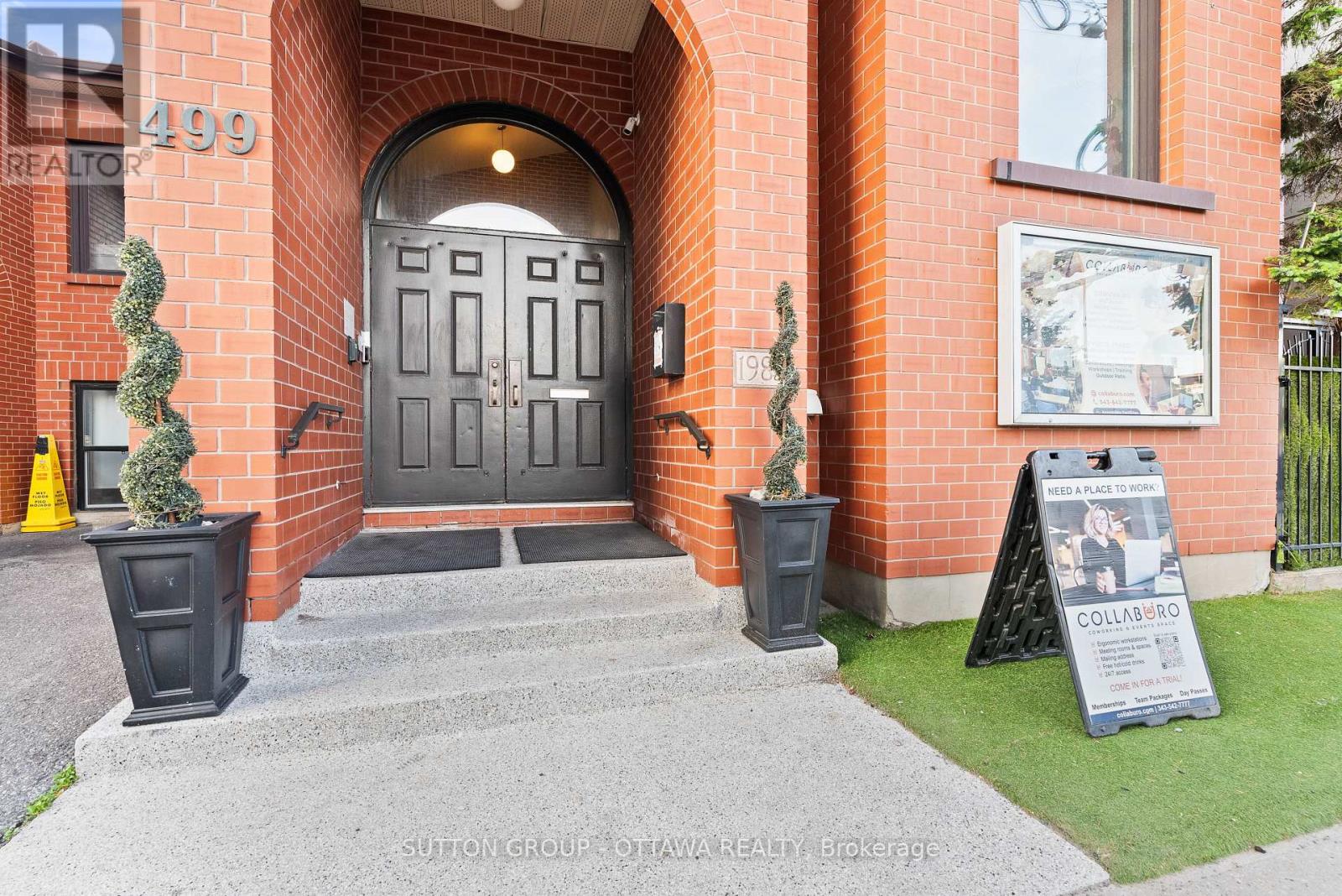 499 Preston Street, Ottawa, Ontario  K1S 4N7 - Photo 4 - X13444616