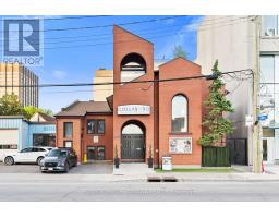 499 PRESTON STREET, Ottawa, Ontario