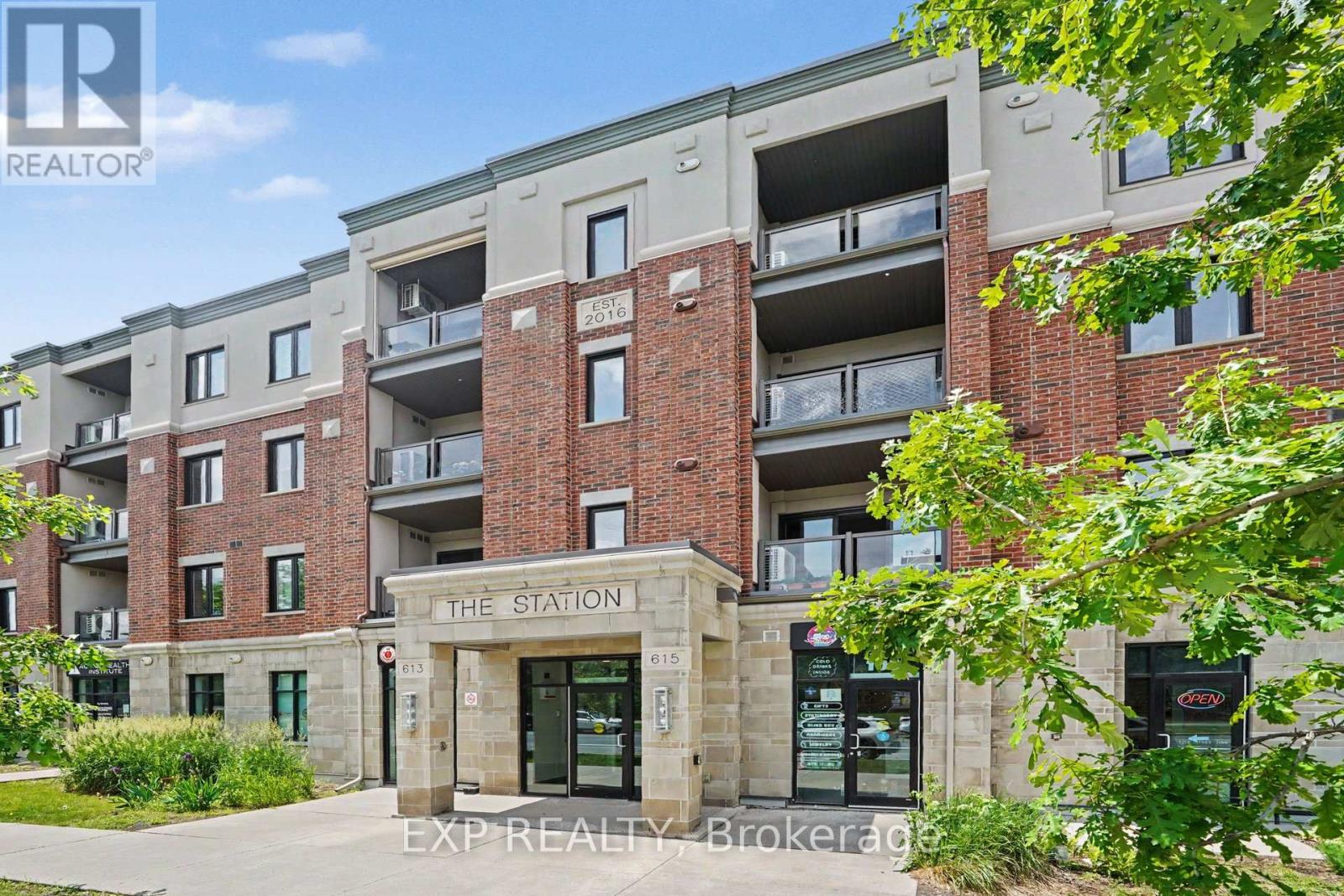 405 - 615 Longfields Drive, Ottawa, Ontario  K2J 6J3 - Photo 1 - X13444630