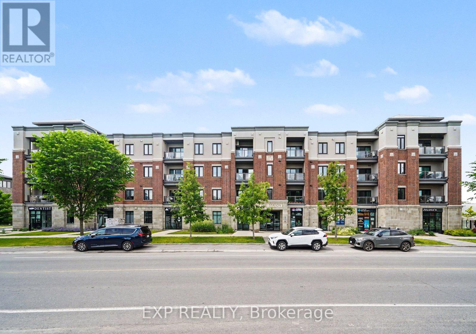 405 - 615 Longfields Drive, Ottawa, Ontario  K2J 6J3 - Photo 2 - X13444630