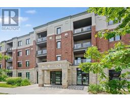 405 - 615 LONGFIELDS DRIVE, Ottawa, Ontario