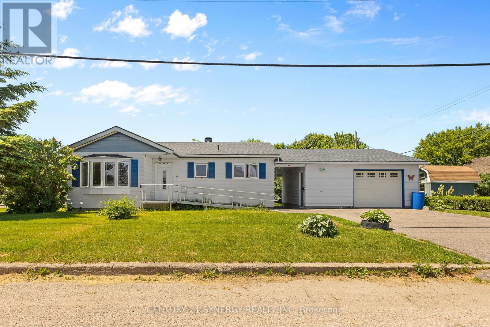 76 Bridge Street, Arnprior, Ontario  K7S 2E6 - Photo 1 - X13444692