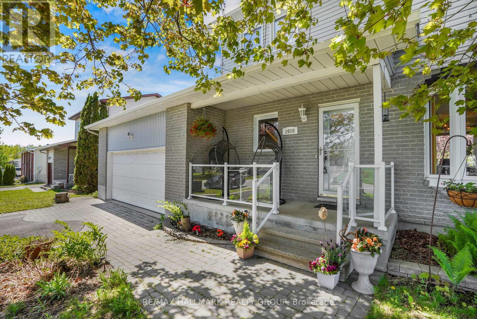 2659 Liliane Street, Clarence-Rockland, Ontario  K4K 1M2 - Photo 2 - X13444702
