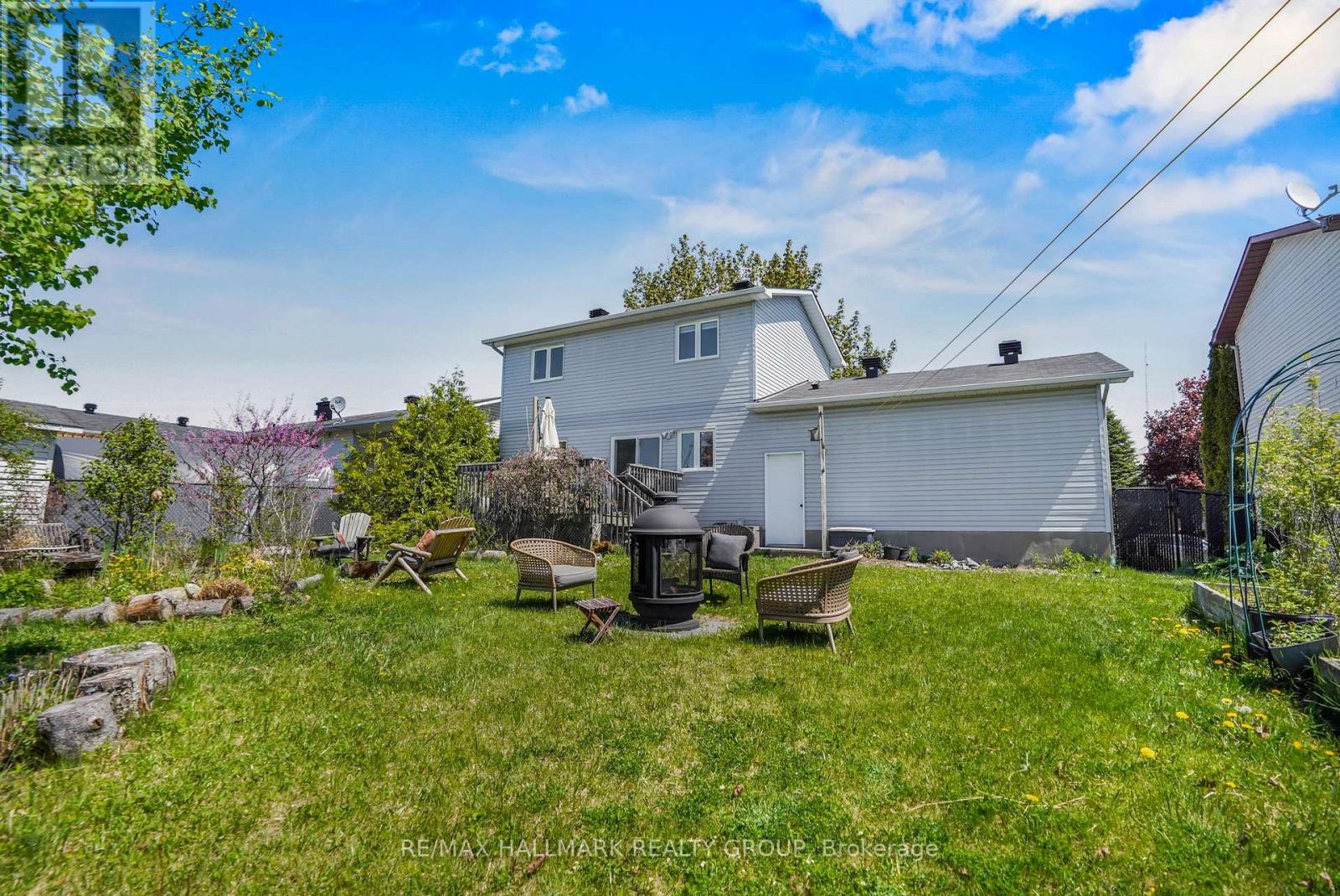 2659 Liliane Street, Clarence-Rockland, Ontario  K4K 1M2 - Photo 26 - X13444702