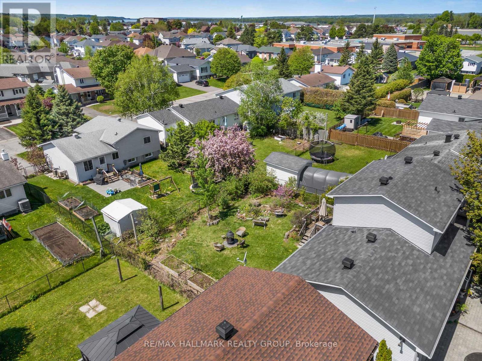 2659 Liliane Street, Clarence-Rockland, Ontario  K4K 1M2 - Photo 31 - X13444702