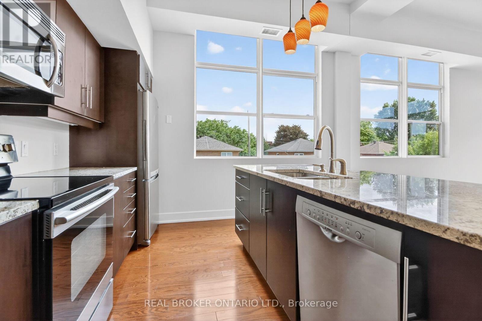 207 - 345 St Denis Street, Ottawa, Ontario  K1L 5J1 - Photo 5 - X13444756