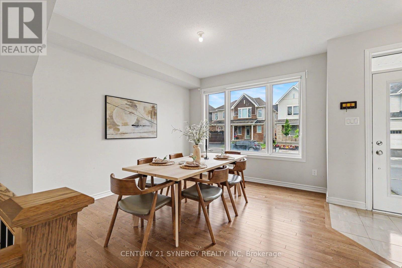 1852 Haiku Street, Ottawa, Ontario  K2J 6W6 - Photo 5 - X13444868