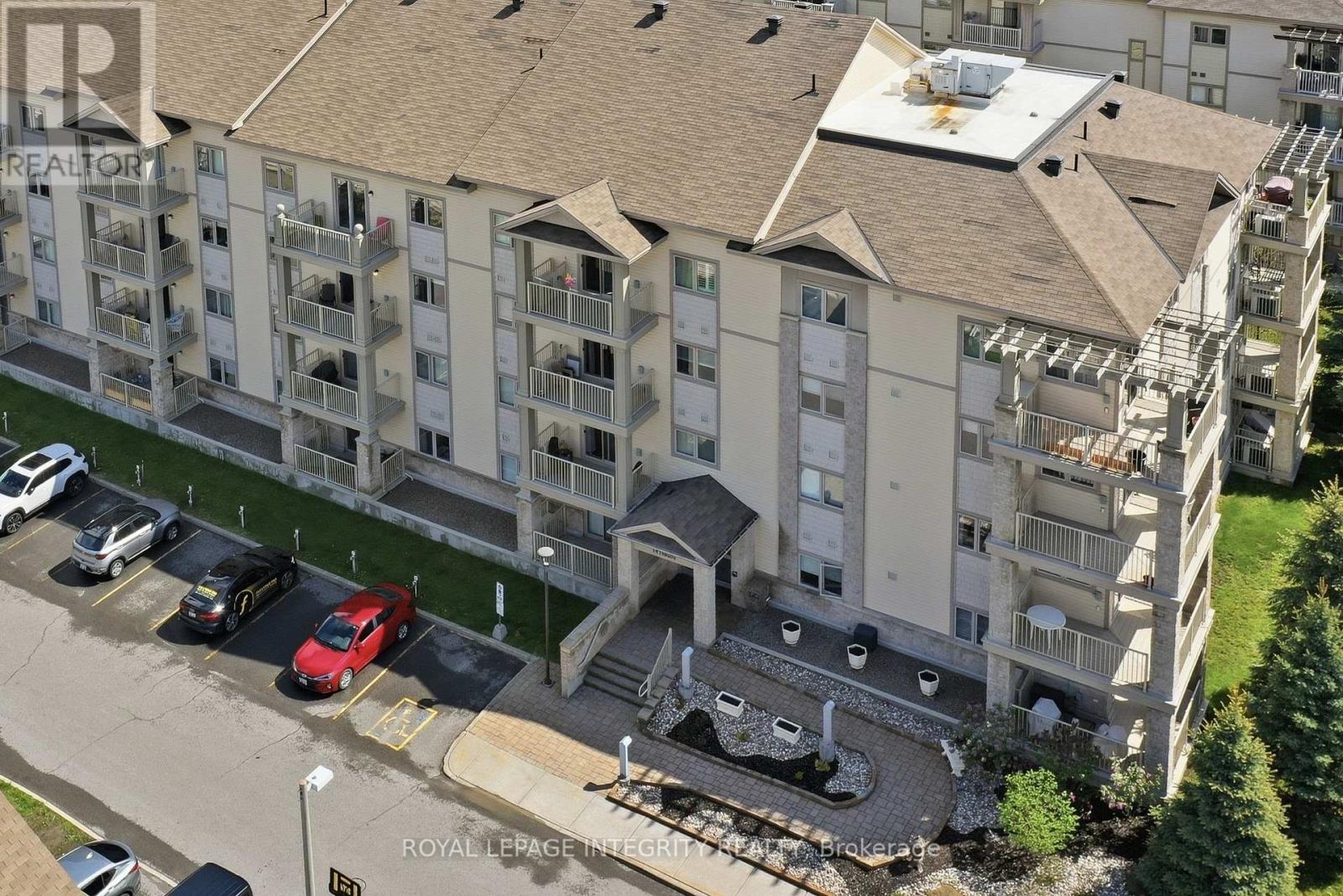 413 - 141 POTTS PRIVATE, Ottawa, Ontario