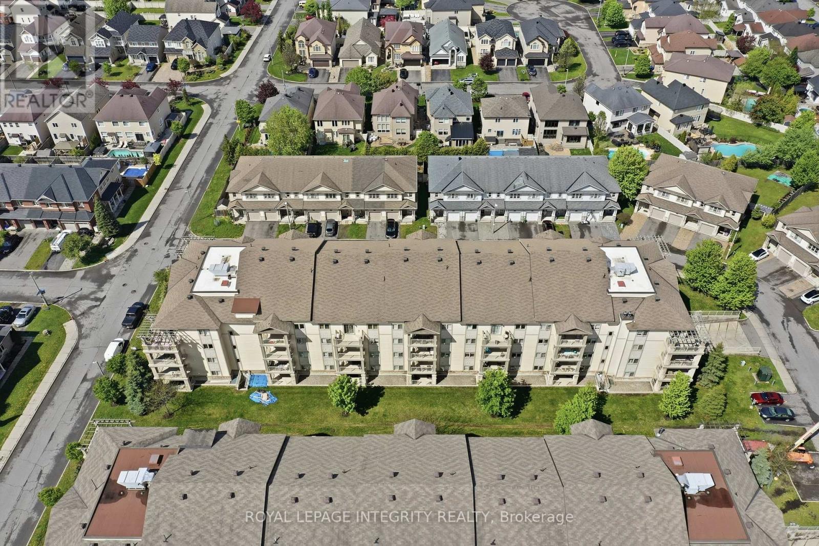 413 - 141 Potts Private, Ottawa, Ontario  K4A 0X9 - Photo 31 - X13444944