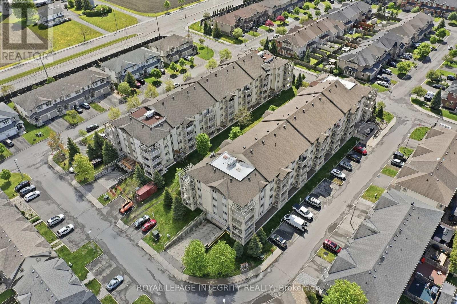 413 - 141 Potts Private, Ottawa, Ontario  K4A 0X9 - Photo 32 - X13444944