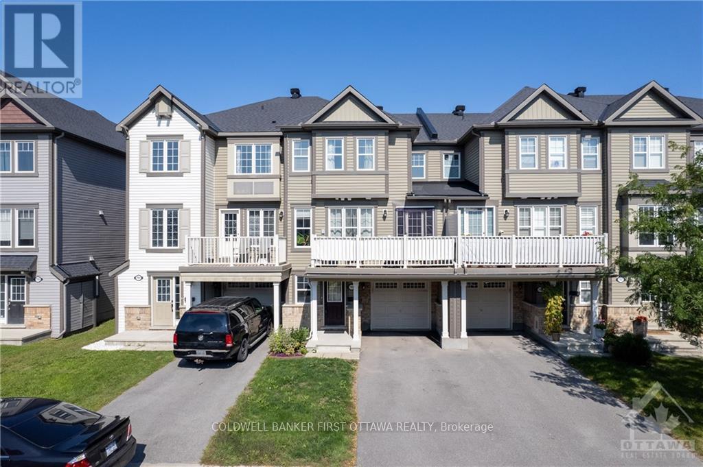 793 MAYFLY CRESCENT, Ottawa, Ontario