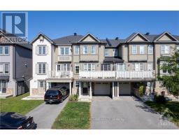 793 MAYFLY CRESCENT, Ottawa, Ontario