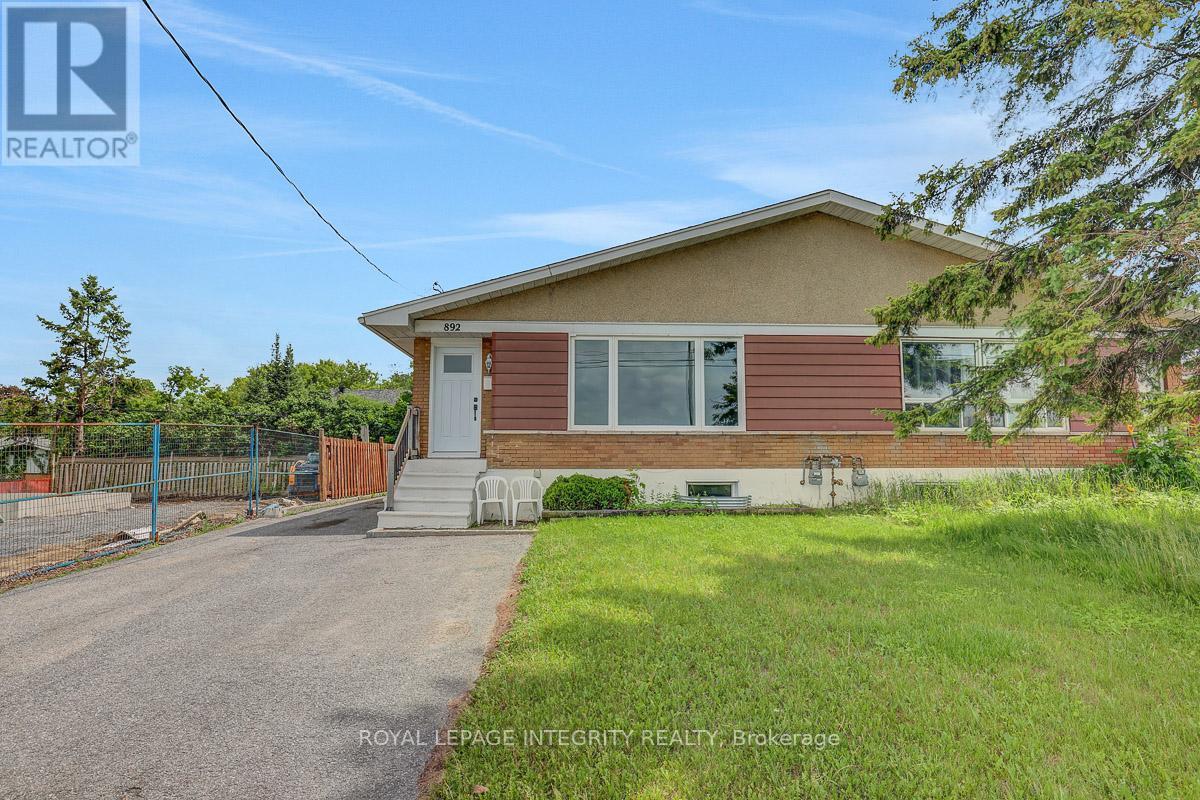 A - 892 BASELINE ROAD, Ottawa, Ontario