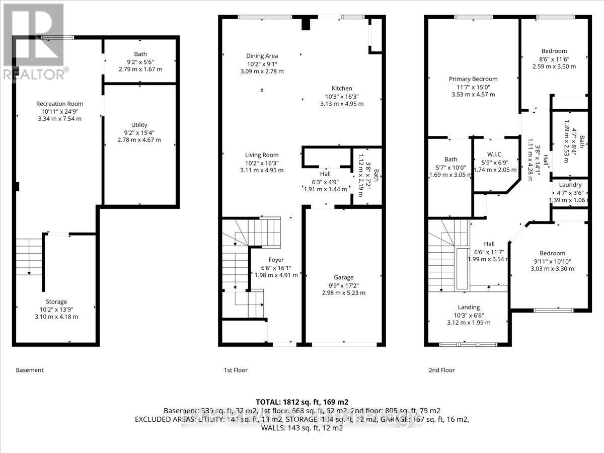 297 Billrian Crescent, Ottawa, Ontario  K2S 3A6 - Photo 40 - X13445144