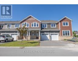 297 BILLRIAN CRESCENT, Ottawa, Ontario