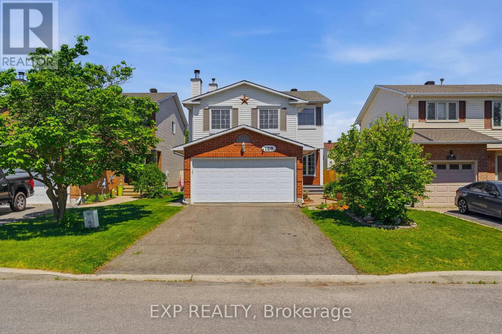 129 PIMPRENELLE TERRACE, Ottawa, Ontario