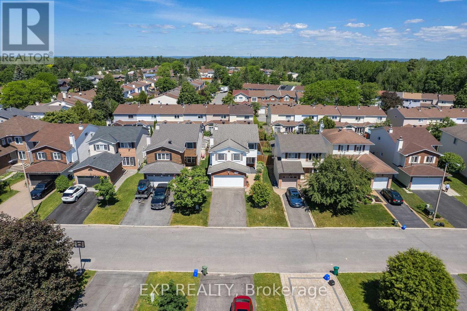 129 Pimprenelle Terrace, Ottawa, Ontario  K1E 3S7 - Photo 3 - X13445190