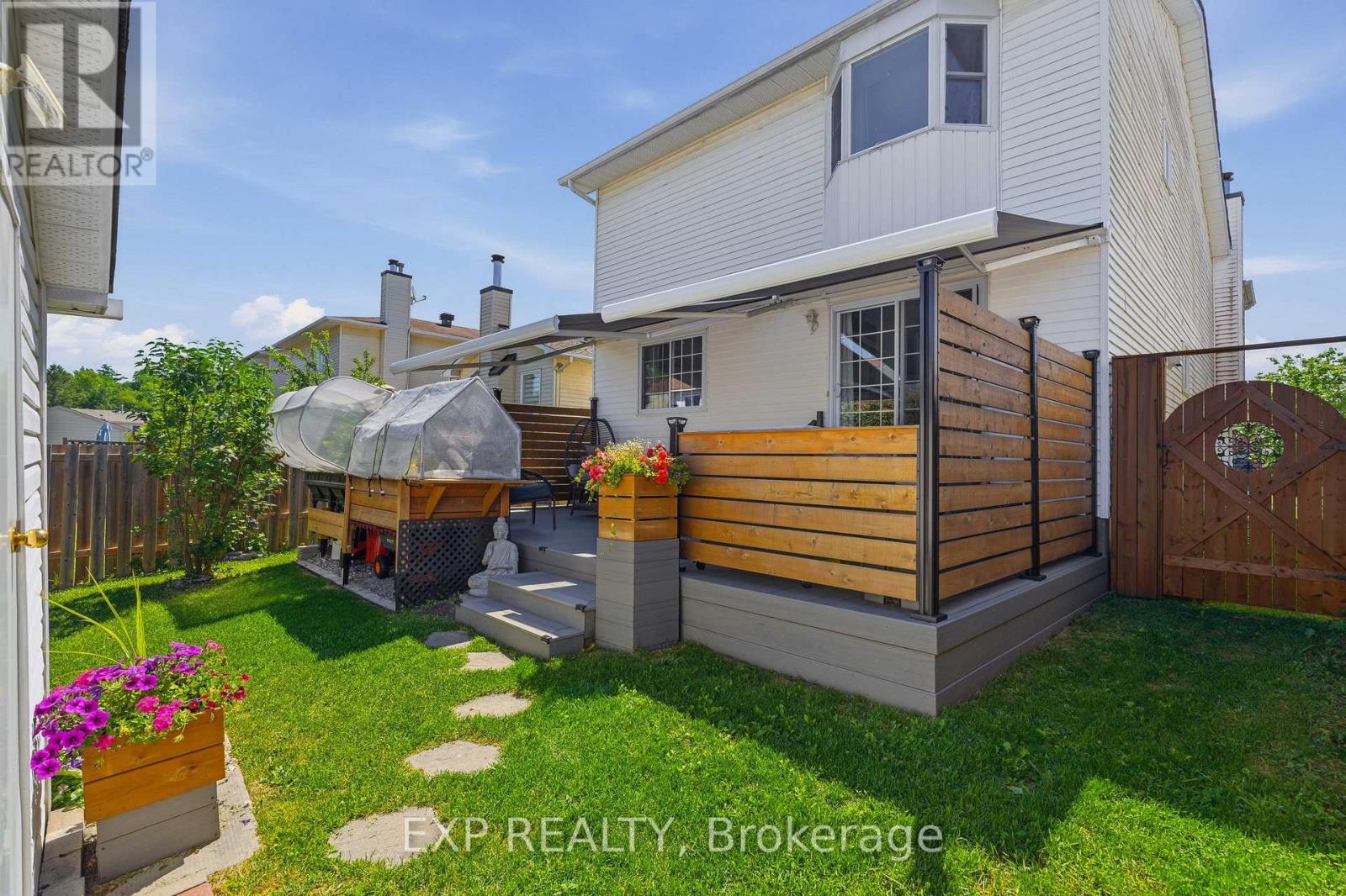 129 Pimprenelle Terrace, Ottawa, Ontario  K1E 3S7 - Photo 36 - X13445190