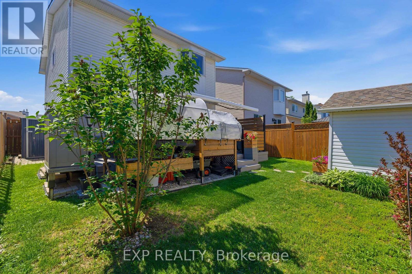 129 Pimprenelle Terrace, Ottawa, Ontario  K1E 3S7 - Photo 38 - X13445190