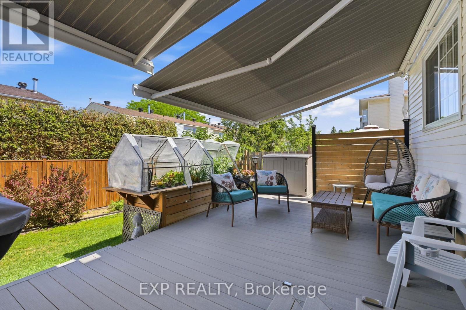129 Pimprenelle Terrace, Ottawa, Ontario  K1E 3S7 - Photo 40 - X13445190