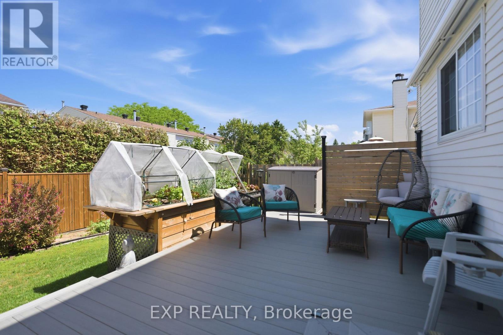 129 Pimprenelle Terrace, Ottawa, Ontario  K1E 3S7 - Photo 43 - X13445190