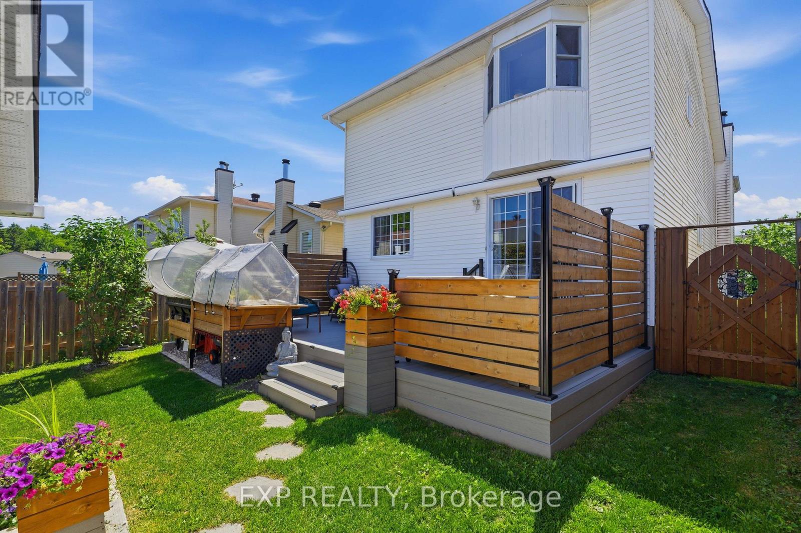 129 Pimprenelle Terrace, Ottawa, Ontario  K1E 3S7 - Photo 44 - X13445190