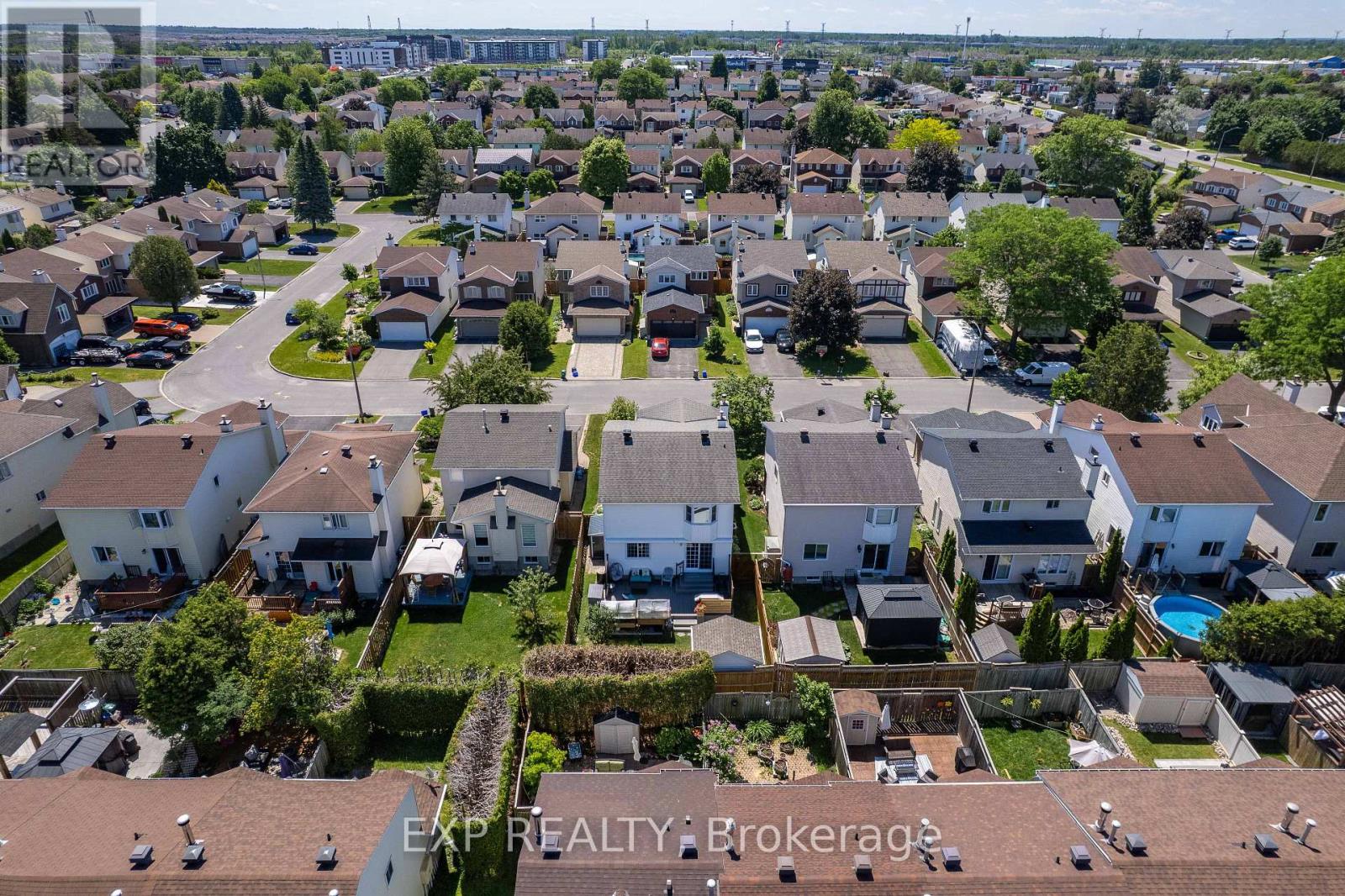129 Pimprenelle Terrace, Ottawa, Ontario  K1E 3S7 - Photo 45 - X13445190