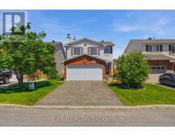 129 PIMPRENELLE TERRACE, Ottawa, Ontario