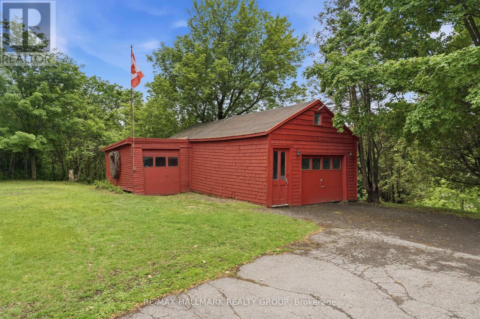 3735 Highway 34, Champlain, Ontario  K0B 1R0 - Photo 30 - X13445246
