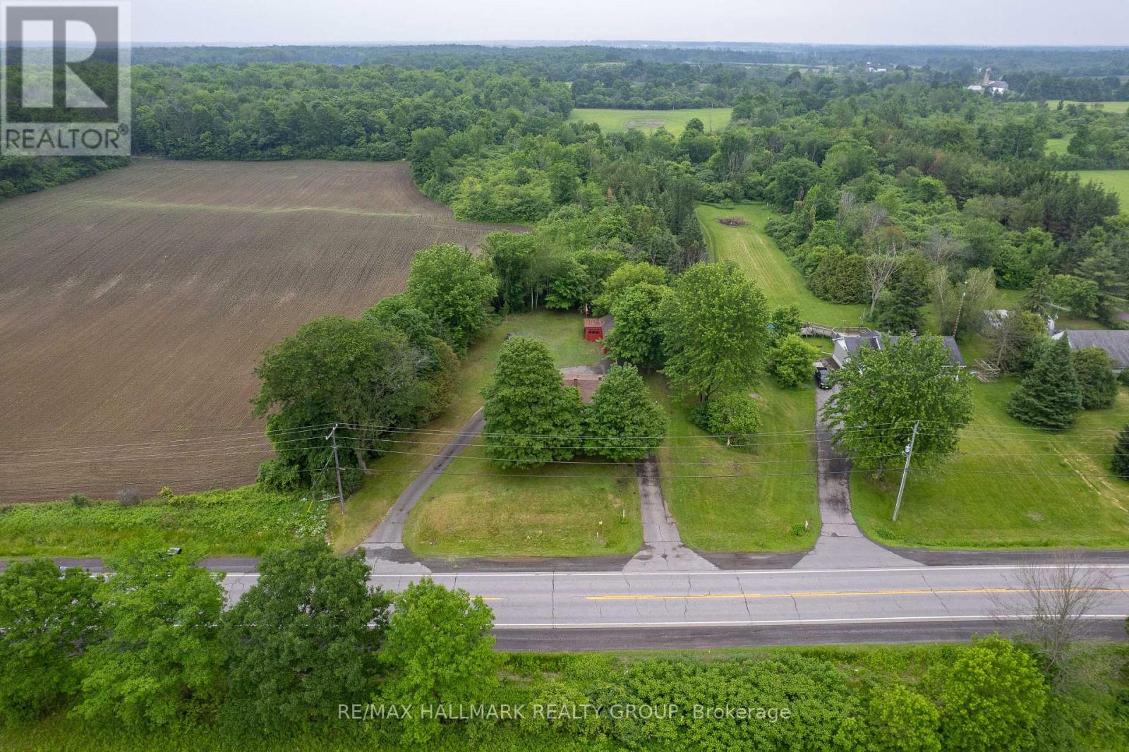 3735 Highway 34, Champlain, Ontario  K0B 1R0 - Photo 34 - X13445246