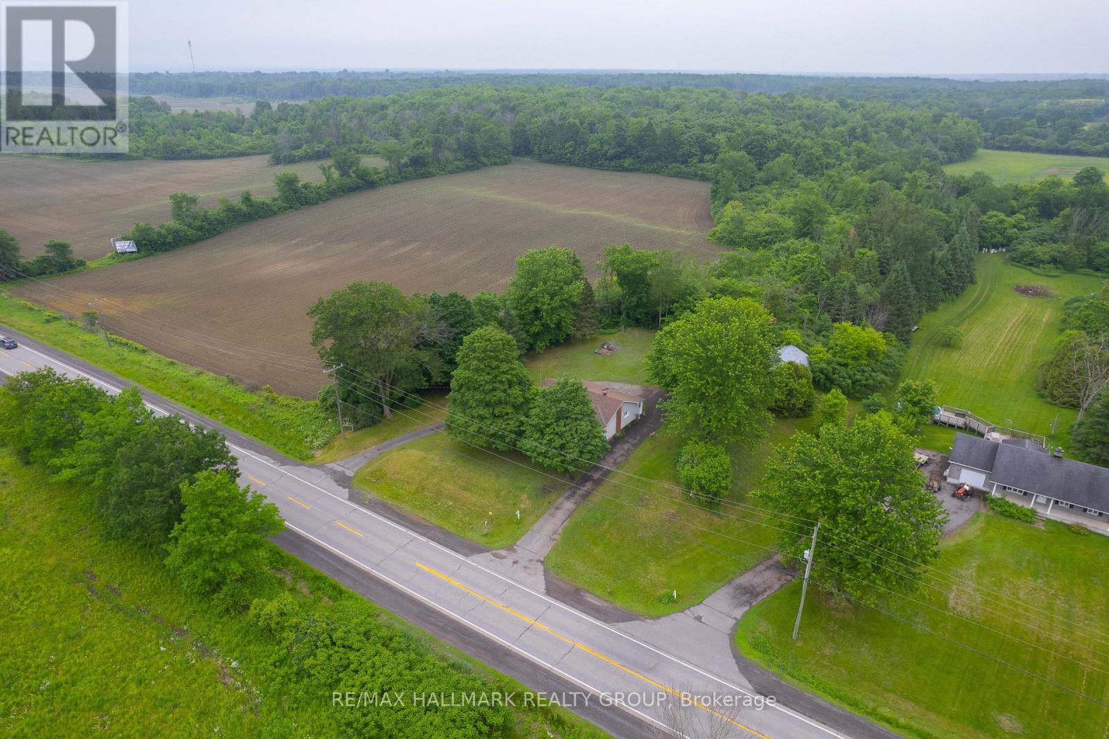3735 Highway 34, Champlain, Ontario  K0B 1R0 - Photo 35 - X13445246