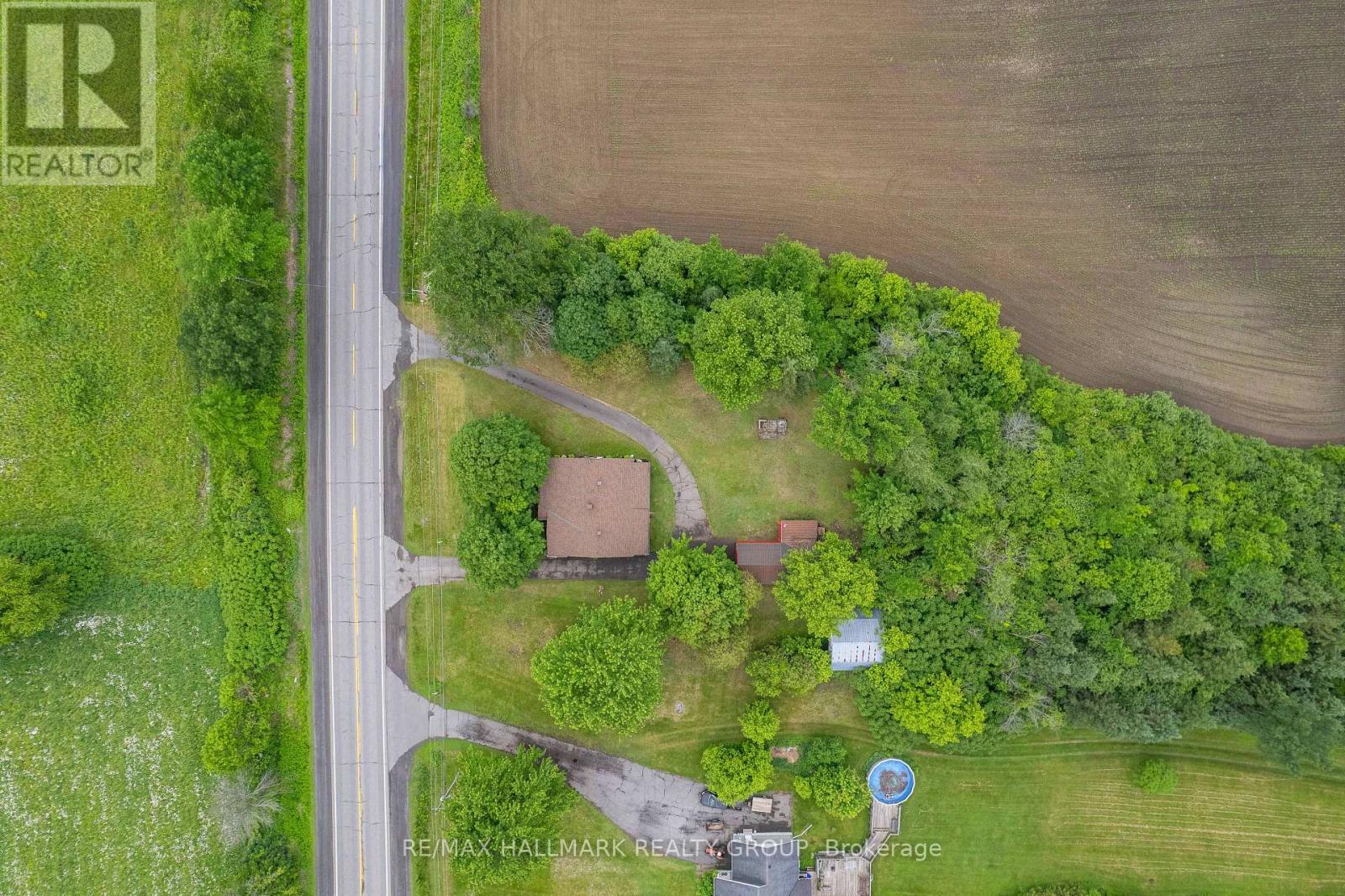 3735 Highway 34, Champlain, Ontario  K0B 1R0 - Photo 36 - X13445246