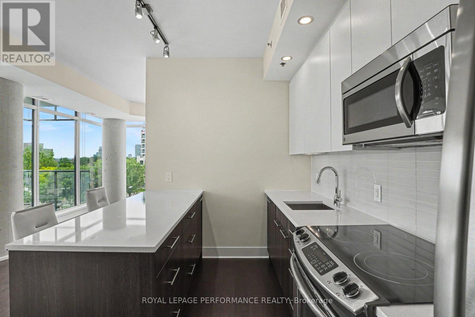 412 - 88 Richmond Road, Ottawa, Ontario  K1Z 0B1 - Photo 3 - X13445250