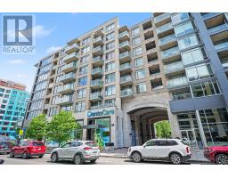 412 - 88 RICHMOND ROAD, Ottawa, Ontario