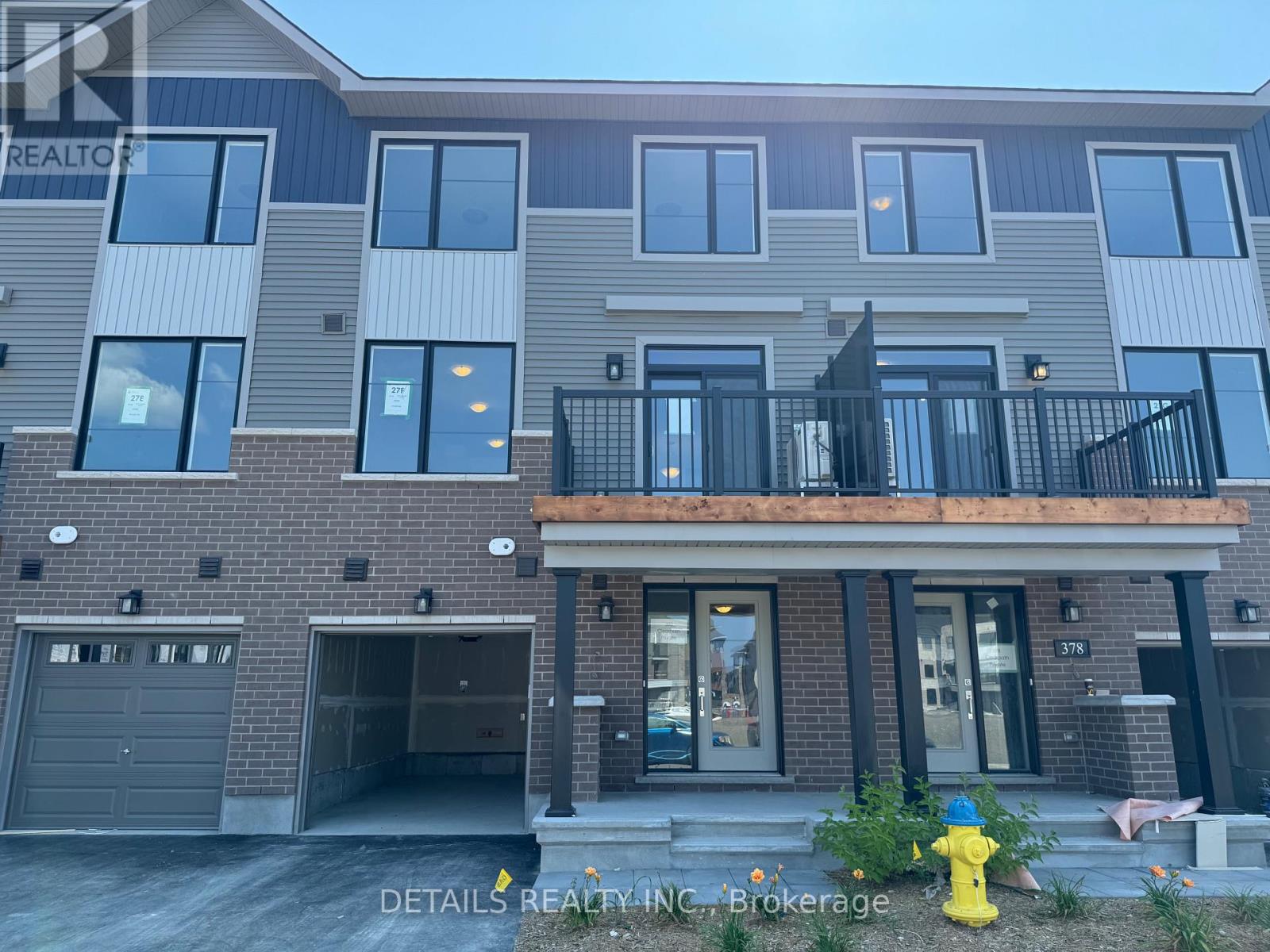 380 CLEARPATH PRIVATE, Ottawa, Ontario