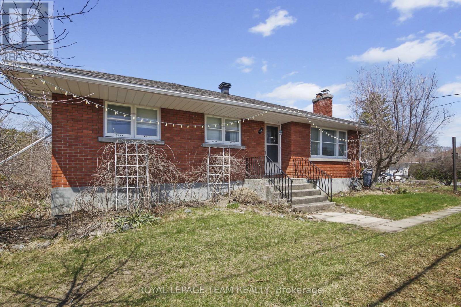 45 Capilano Drive, Ottawa, Ontario  K2E 6G5 - Photo 16 - X13445338