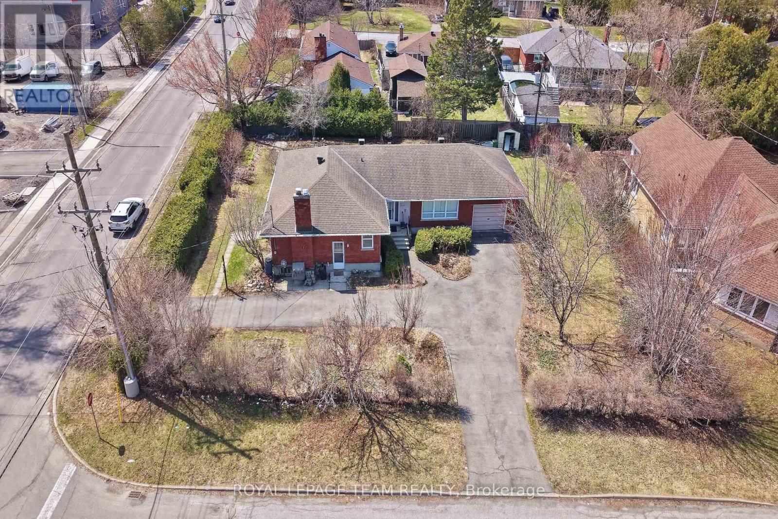 45 Capilano Drive, Ottawa, Ontario  K2E 6G5 - Photo 2 - X13445338