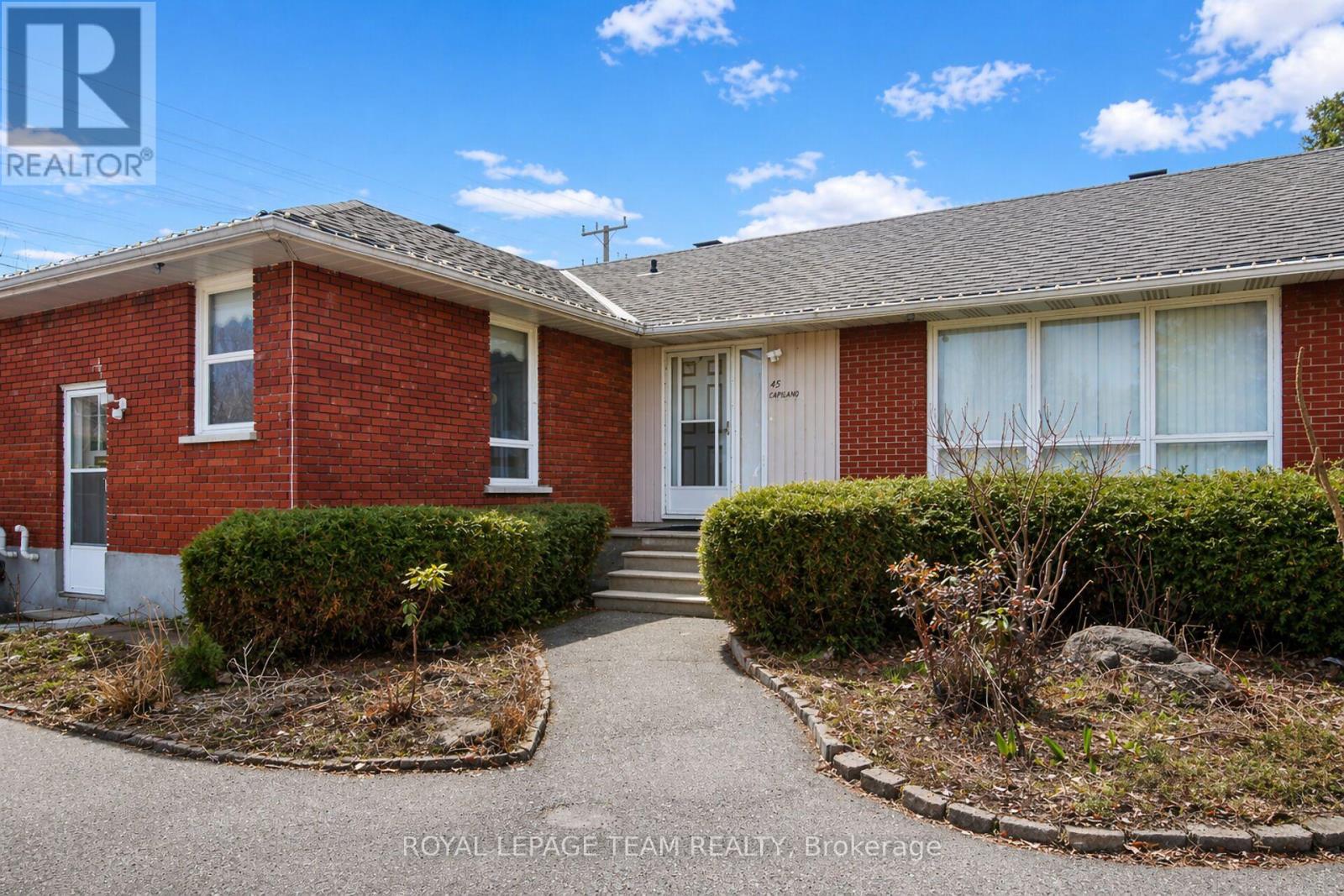45 Capilano Drive, Ottawa, Ontario  K2E 6G5 - Photo 24 - X13445338