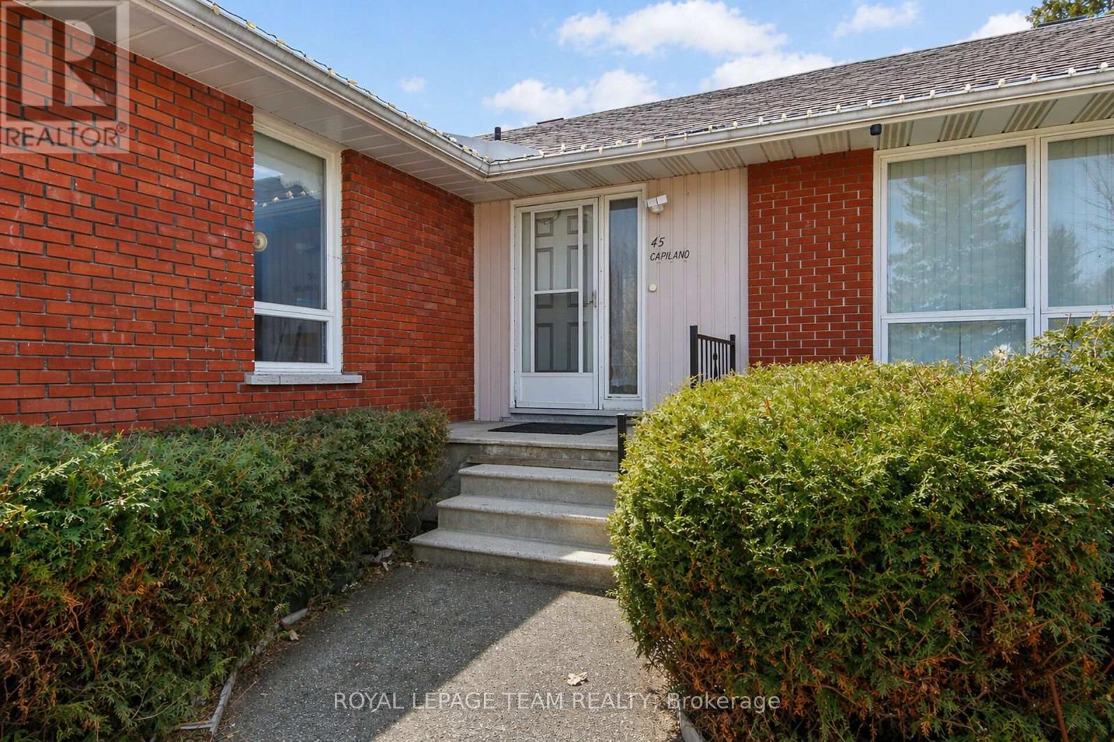 45 Capilano Drive, Ottawa, Ontario  K2E 6G5 - Photo 25 - X13445338