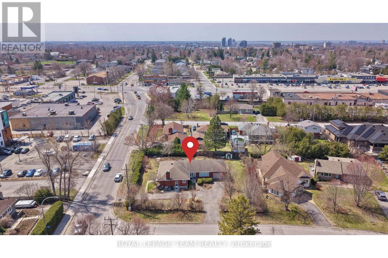 45 Capilano Drive, Ottawa, Ontario  K2E 6G5 - Photo 4 - X13445338
