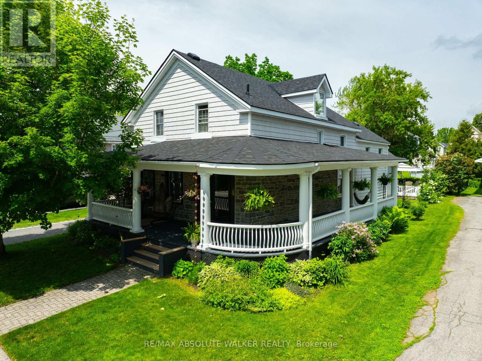 652 HENRY STREET W, Prescott, Ontario