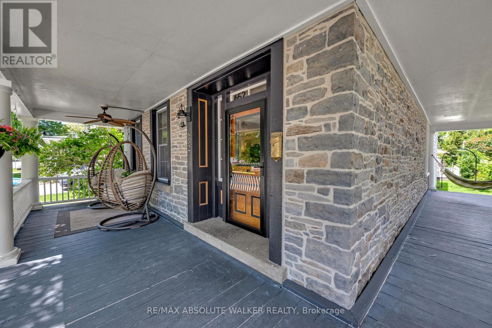 652 Henry Street W, Prescott, Ontario  K0E 1T0 - Photo 2 - X13445560