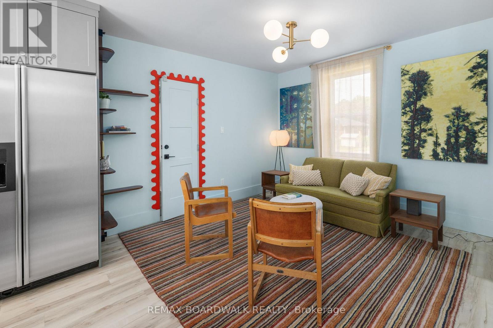 8 Grant Street, Perth, Ontario  K7H 1X4 - Photo 13 - X13445614