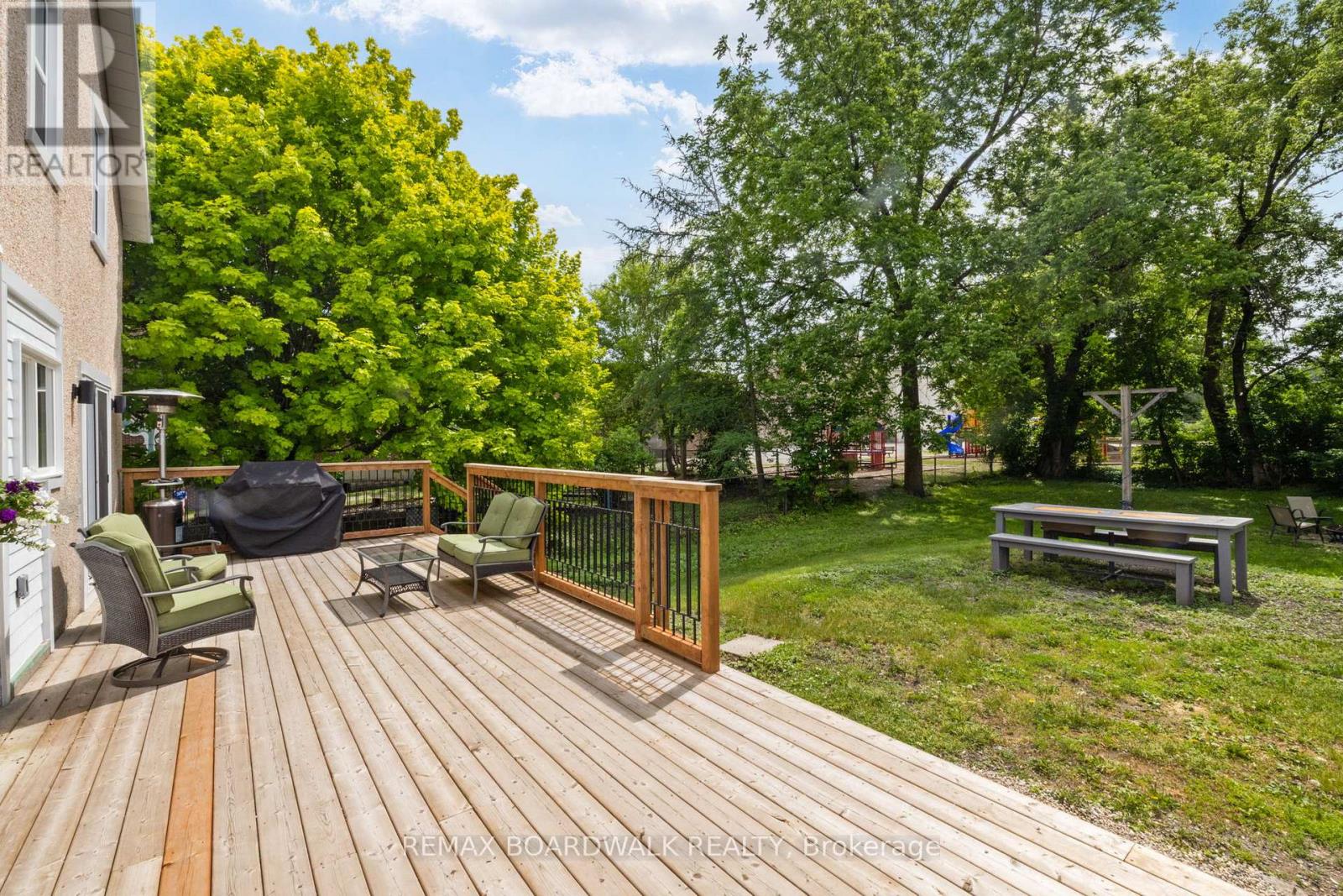 8 Grant Street, Perth, Ontario  K7H 1X4 - Photo 30 - X13445614