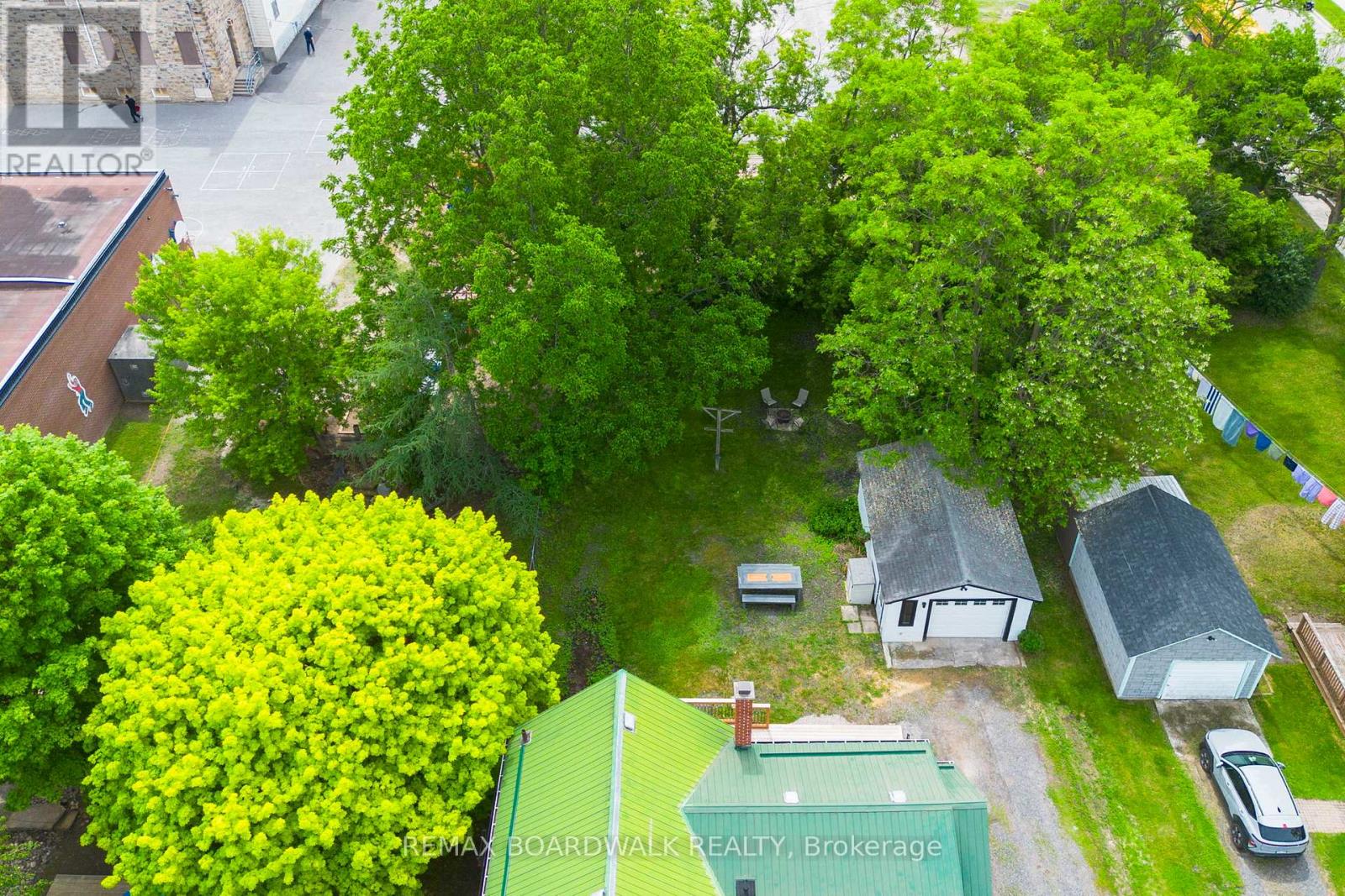 8 Grant Street, Perth, Ontario  K7H 1X4 - Photo 33 - X13445614