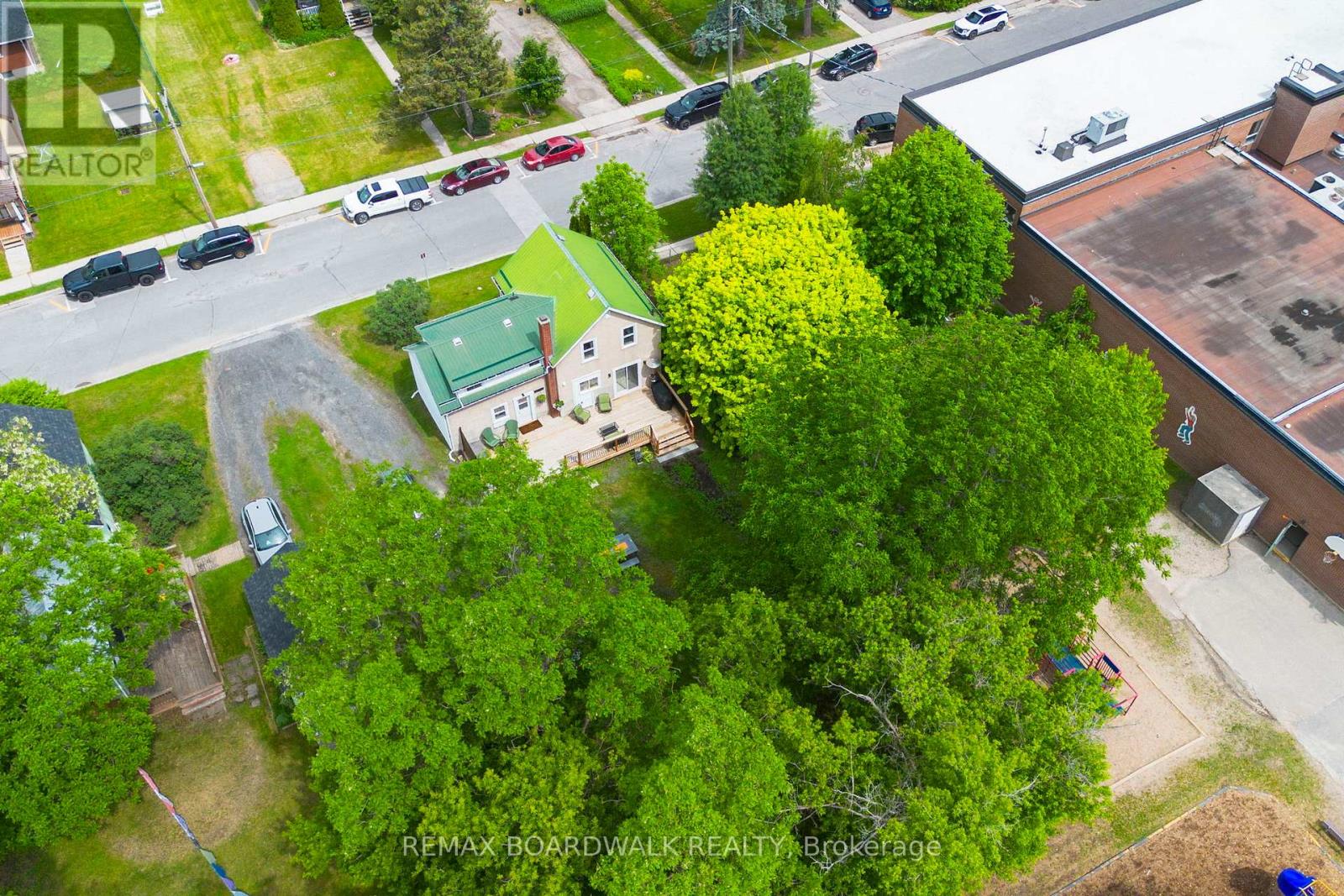 8 Grant Street, Perth, Ontario  K7H 1X4 - Photo 35 - X13445614